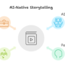 AI-Native Story Telling
