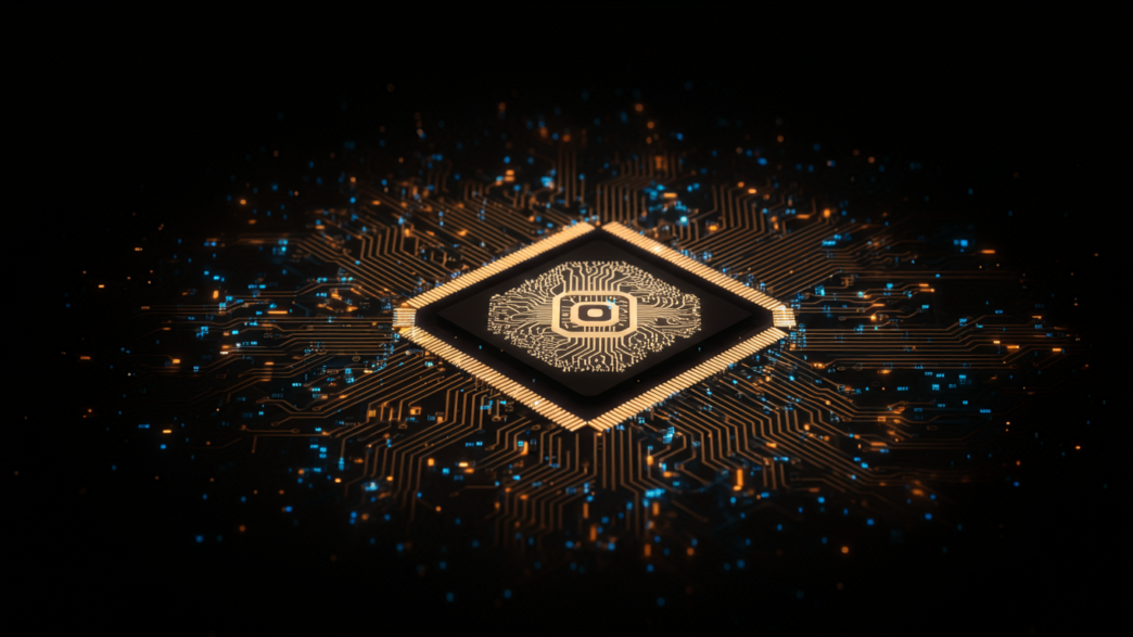 AI Cryptocurrency
