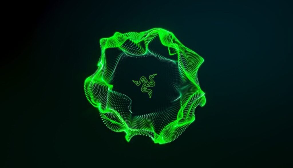 Project AVA by Razer.