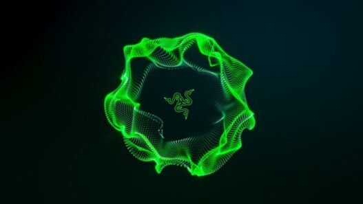 Project AVA by Razer.