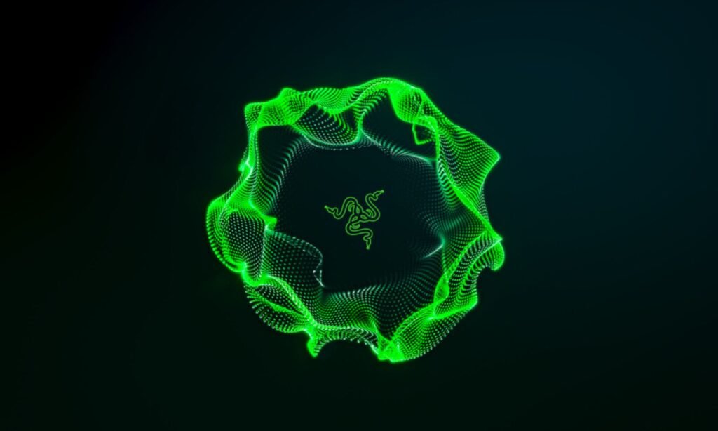 Project AVA by Razer.