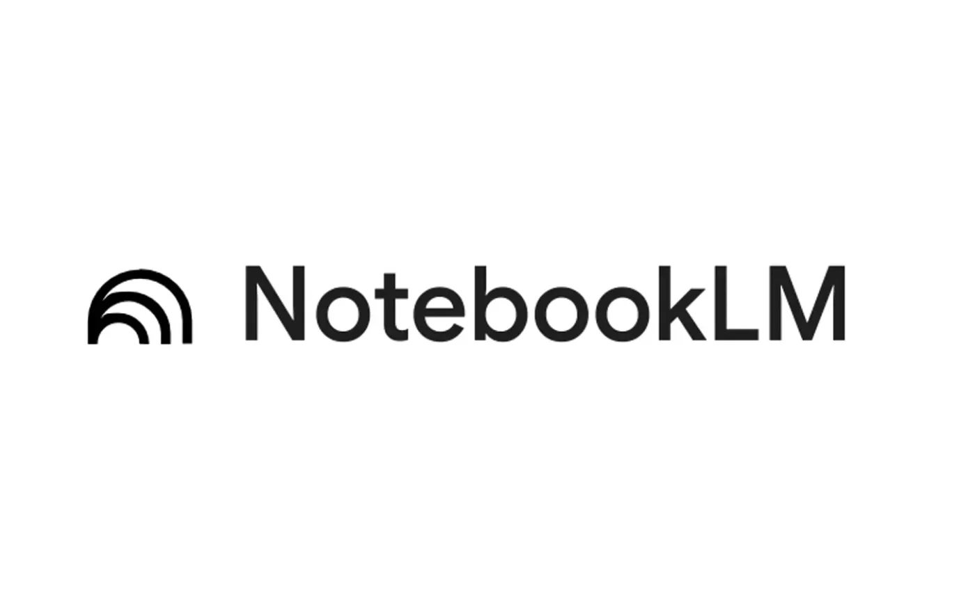 Google's NotebookLM.