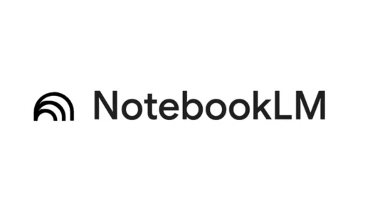 Google's NotebookLM.