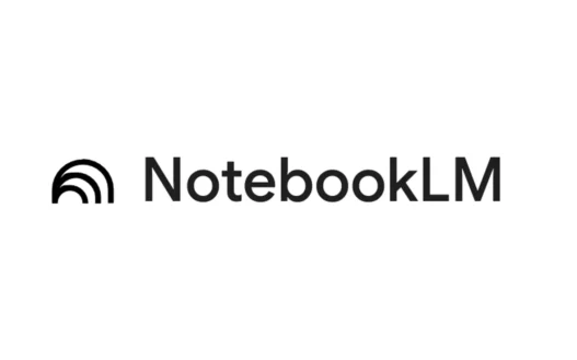 Google's NotebookLM.